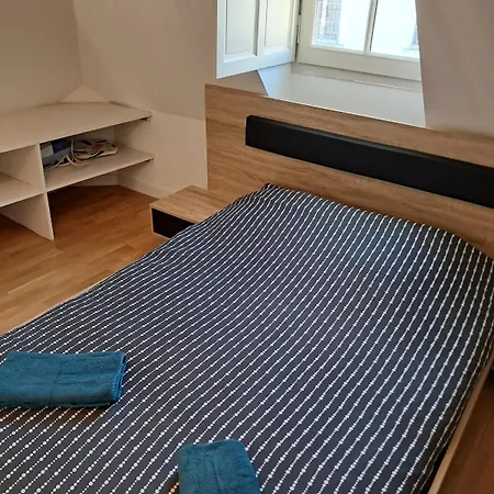 Le Pomerol Appartement