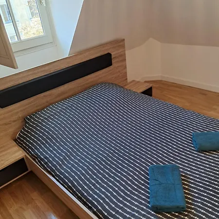 Le Pomerol Appartement *