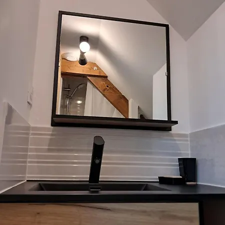 Appartement Le Pomerol