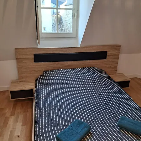 Appartement Le Pomerol